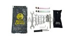 Royal Enfield GT Continental Repair Tool Kit Assembly - SPAREZO